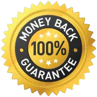 money back Gaurantee